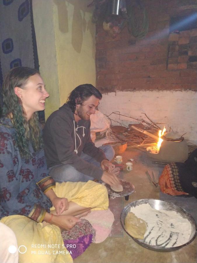 Homes Of India โอร์ชชา ภายนอก รูปภาพ